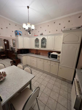 Maison 3 chambres